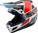 Troy Lee Designs SE5 Team MIPS Motocross Helmet