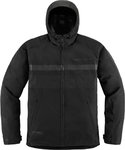 Icon PDX 3 Chaqueta textil para motocicleta