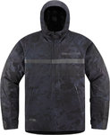 Icon PDX 3 Motorrad Textiljacke