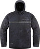 Icon PDX 3 Motorrad Textiljacke