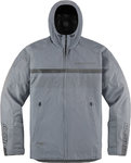 Icon PDX 3 Motorrad Textiljacke