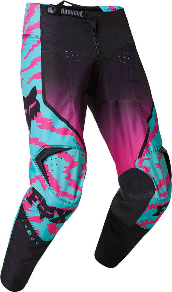 FOX 180 Nuklr Pantaloni Motocross