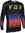 FOX 360 Fgmnt Motorcross jersey