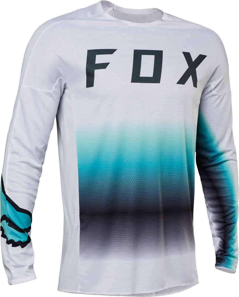 FOX 360 Fgmnt Motocross tröja