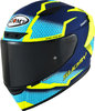 {PreviewImageFor} Suomy Track-1 Reaction 2023 Casco
