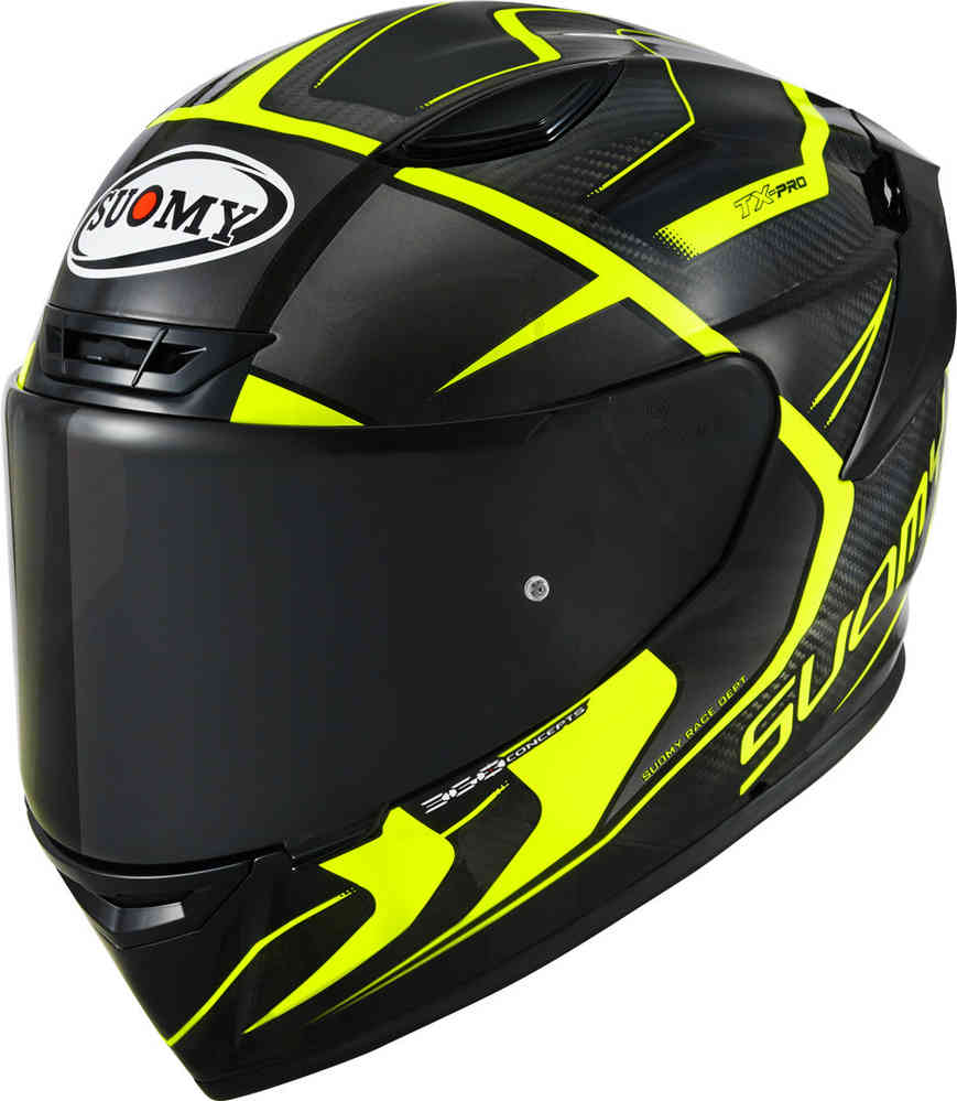 Suomy TX-Pro Advance 2023 Casque