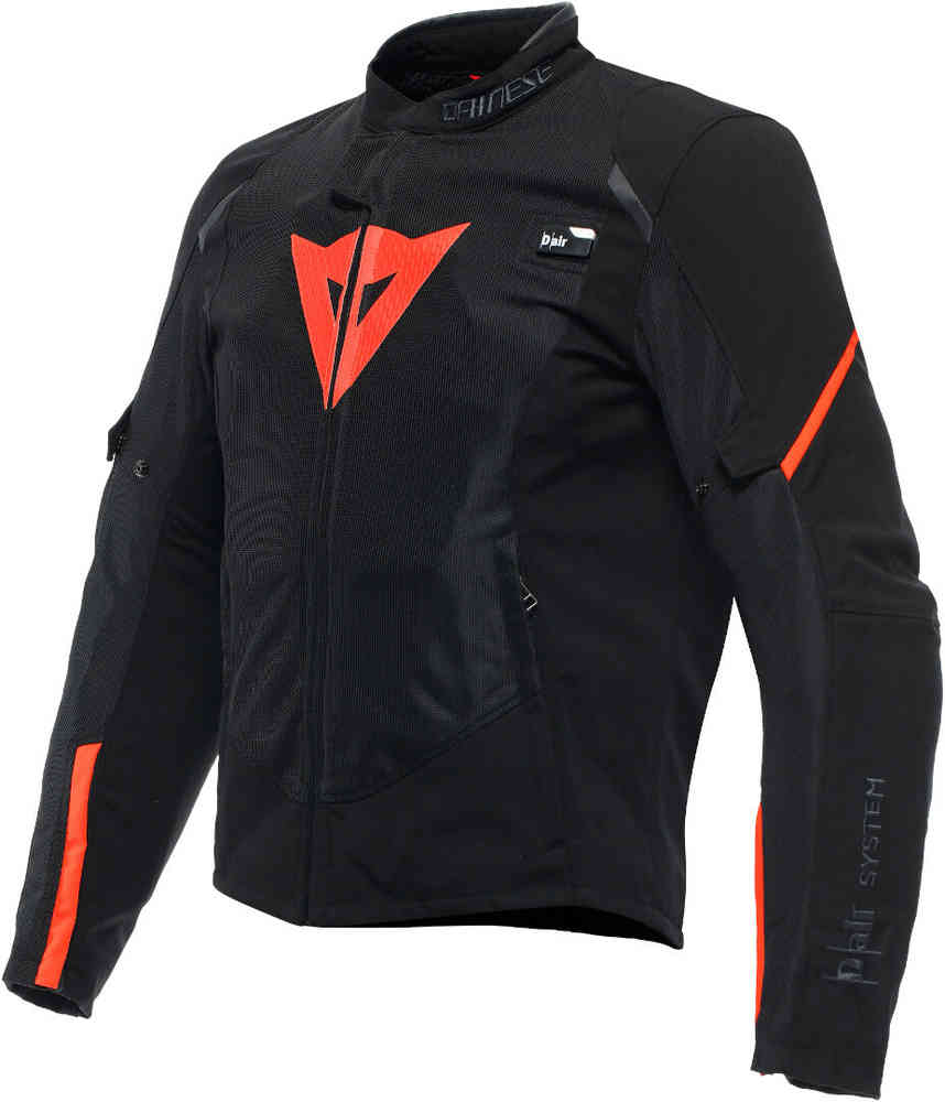 Jaqueta com airbag para motociclista preço on sale