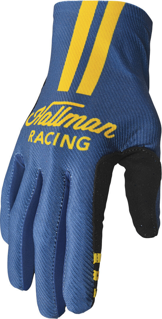 Thor Hallman Mainstay Gants de motocross