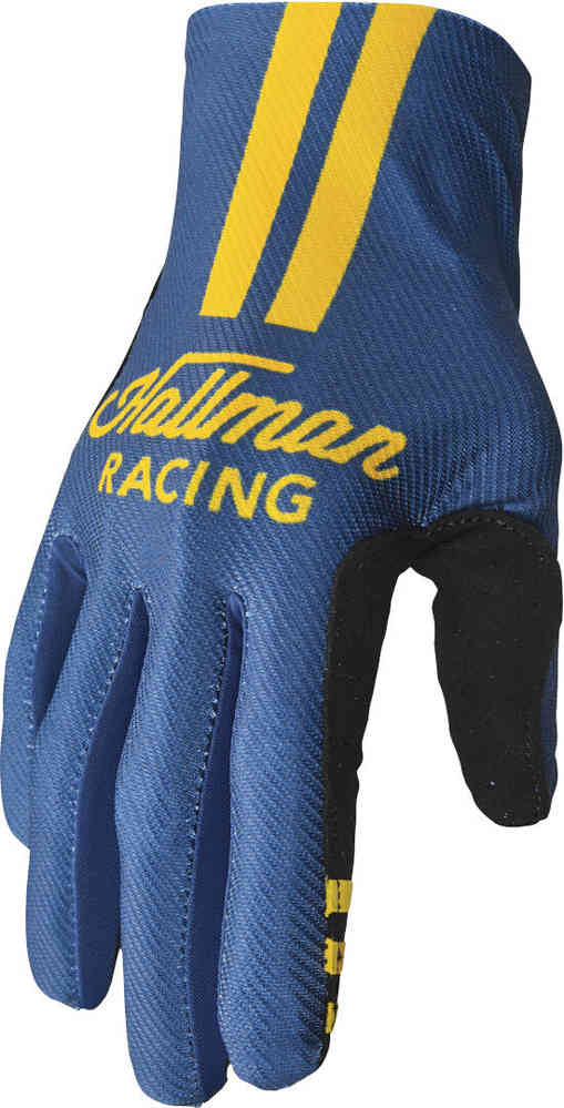 Thor Hallman Mainstay Motocross Gloves