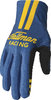 Preview image for Thor Hallman Mainstay Motocross Gloves