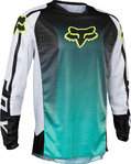 FOX 180 Leed Motorcross jersey