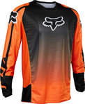 FOX 180 Leed Motocross Jersey