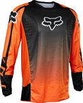 FOX 180 Leed Motorcross jersey