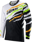 Leatt 5.5 UltraWeld Tiger Motorcross jersey