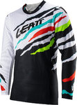 Leatt 5.5 UltraWeld Tiger Motocross Jersey