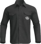 Thor Hallman Overshirt Paita