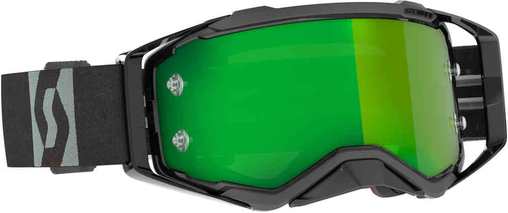 Scott Prospect Chrome 2023 Lunettes de motocross