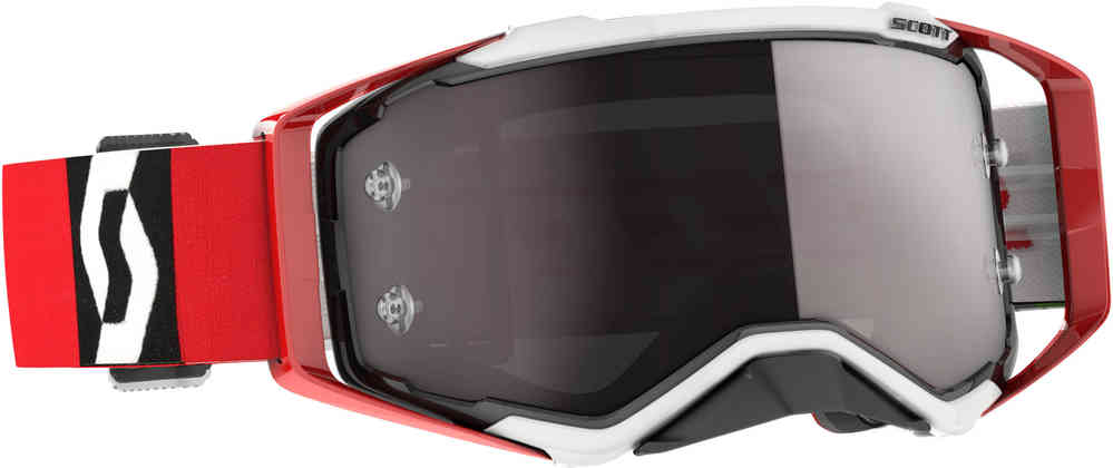Scott Prospect Chrome 2023 Gafas de motocross