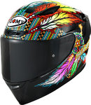 Suomy TX-Pro Chieftain Multi Carbon 2023 ヘルメット