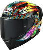 Preview image for Suomy TX-Pro Chieftain Multi Carbon 2023 Helmet