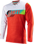 Leatt 5.5 Ultraweld Contrast Motorcross jersey