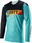 Leatt 5.5 Ultraweld Contrast Motorcross jersey