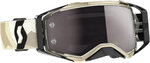 Scott Prospect Chrome Camo Beige Motocross Brille