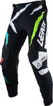 Leatt 5.5 IKS Tiger Spodnie motocrossowe