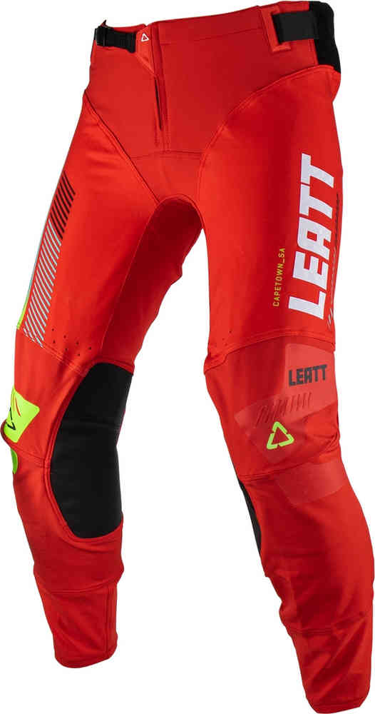 Leatt 5.5 IKS Contrast Мотокросс Брюки