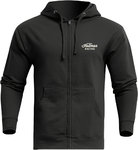 Thor Hallman Heritage Zip-Up Munktröja