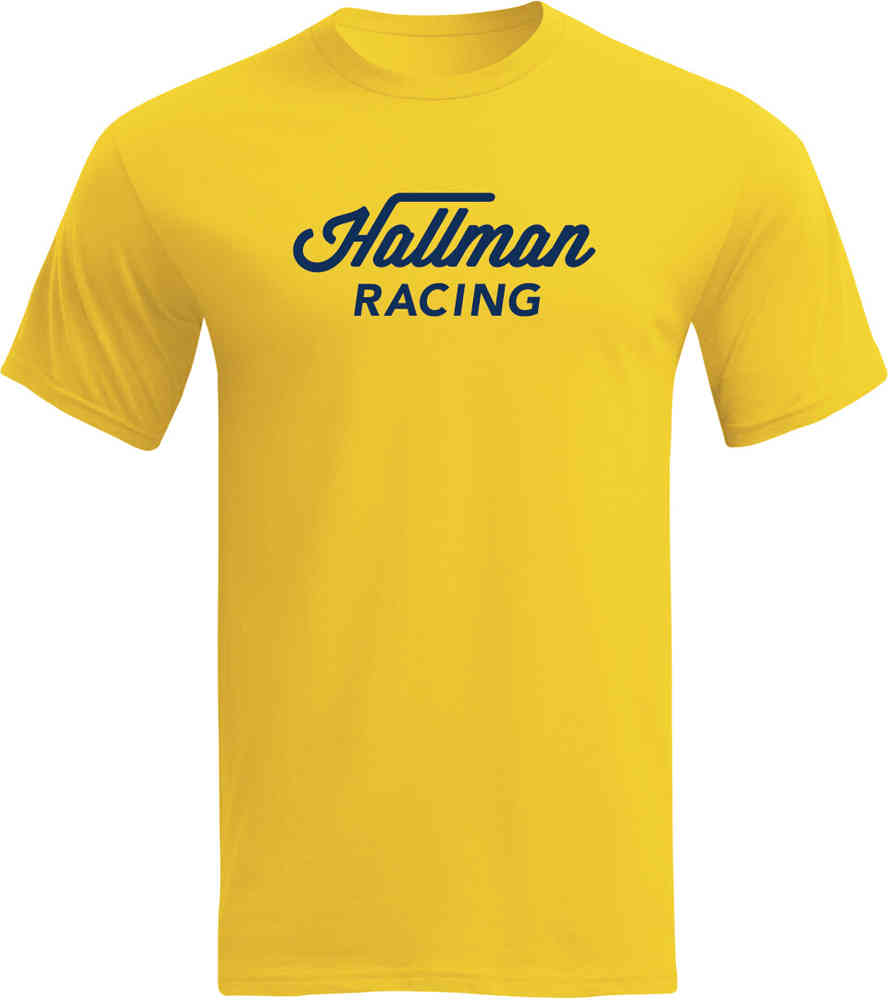 Thor Hallman Heritage 體恤衫