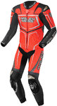 Arlen Ness Alcarras Race One Piece Kangaroo Motorcycle Leather Suit