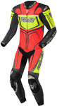 Arlen Ness Alcarras Race Costume en cuir de moto Kangourou une pièce