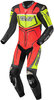 Arlen Ness Alcarras Race One Piece Kenguru Motorsykkel Leather Suit