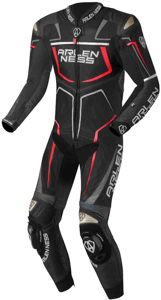 Kangaroo leather on sale race suit