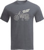 {PreviewImageFor} Thor Hallman CZ T-shirt