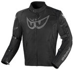 Berik Tourer Evo Veste textile de moto imperméable