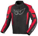 Berik Tourer Evo wasserdichte Motorrad Textiljacke