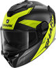 Preview image for Shark Spartan GT Elgen Micro Helmet