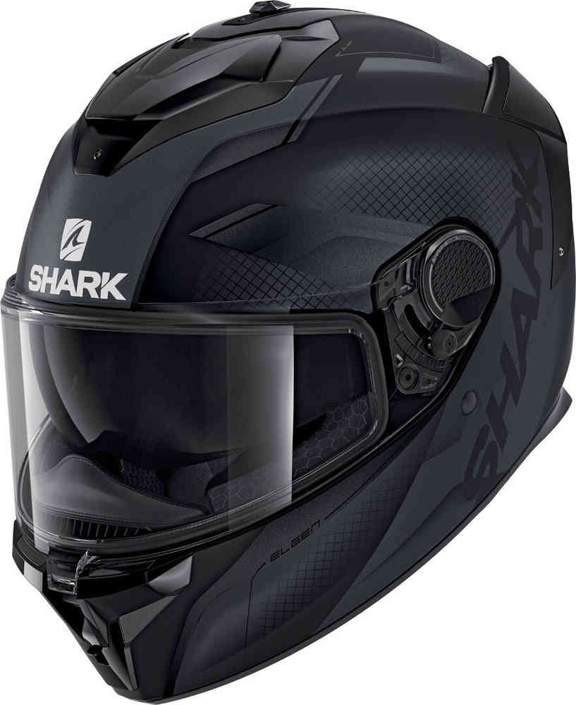 Shark Spartan GT Elgen Micro Hjelm