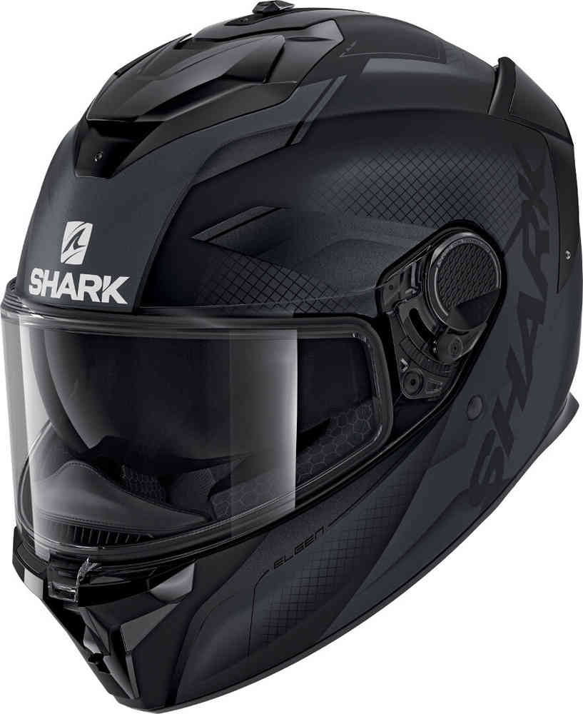 Shark Spartan GT Elgen Micro Шлем