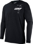 Leatt 4.5 Windblock Motocross Jersey