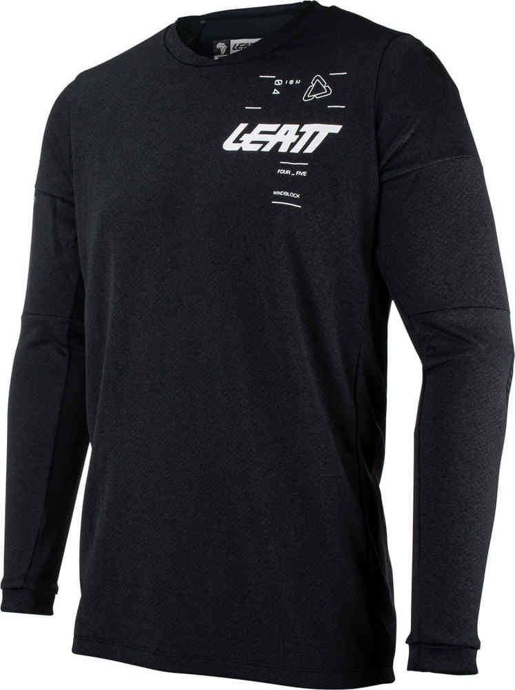 Leatt 4.5 Windblock Motorcross jersey