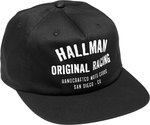 Thor Hallman Tried & True Snapback Шапка