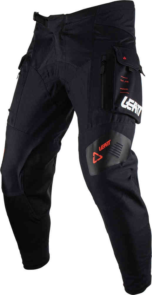 Leatt 4.5 HydraDri Pantaloni Motocross