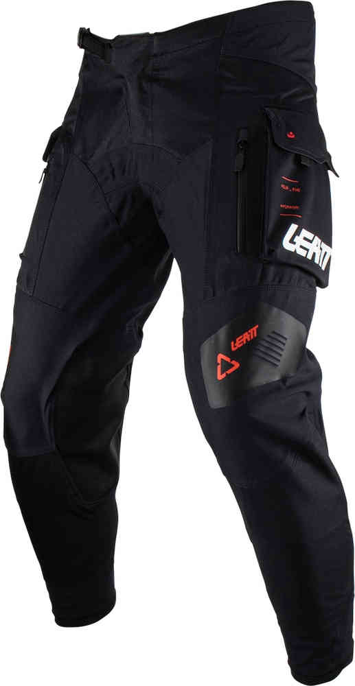 Leatt 4.5 HydraDri Pantalones de motocross