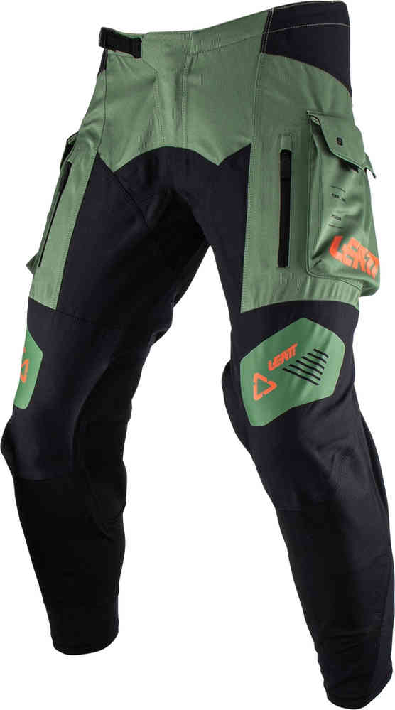 Leatt 4.5 HydraDri Pantalones de motocross