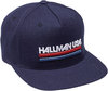 Thor Hallman USA Snapback Cap