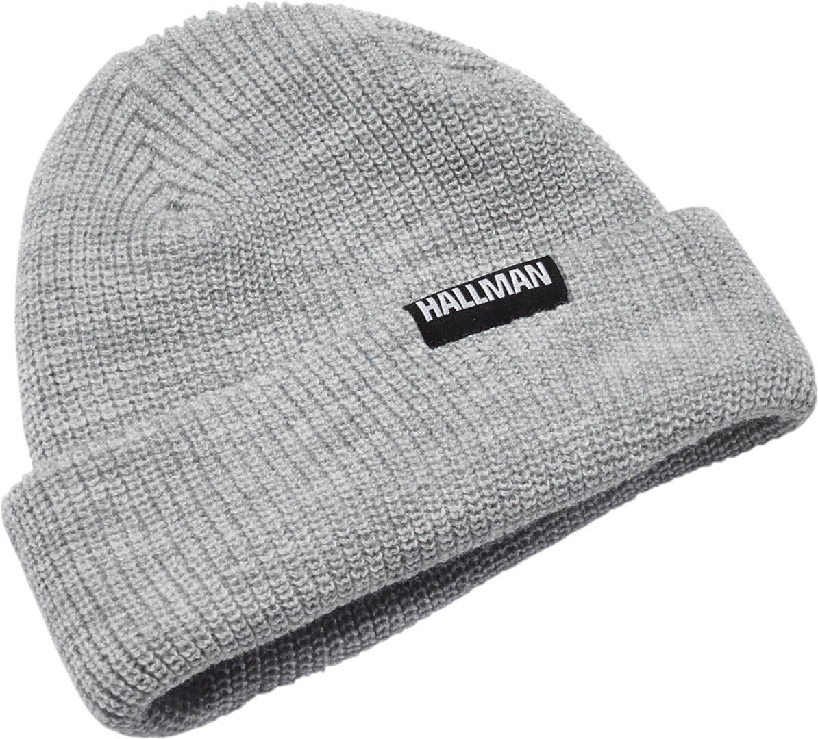 Thor Hallman Sailor Beanie, gris pour Hommes