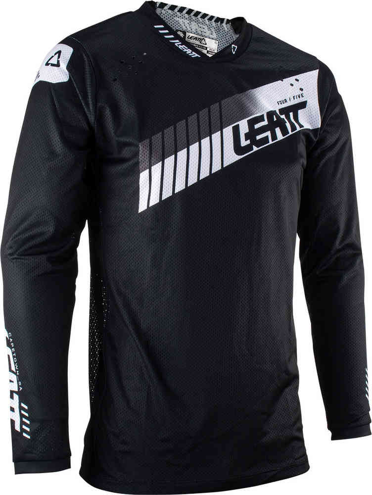 Leatt 4.5 Lite Classic Motocross Jersey